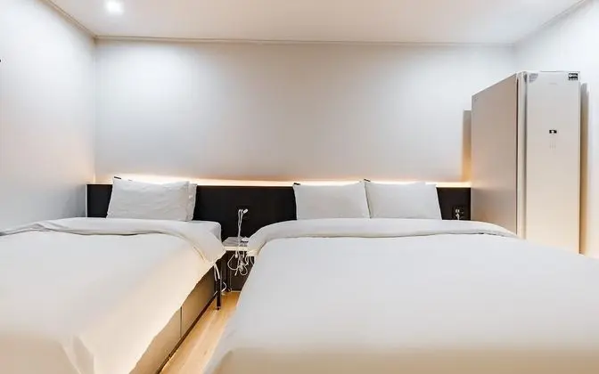 Oda (Premium-Twin Bed (Ace Bed Netflix Gam)