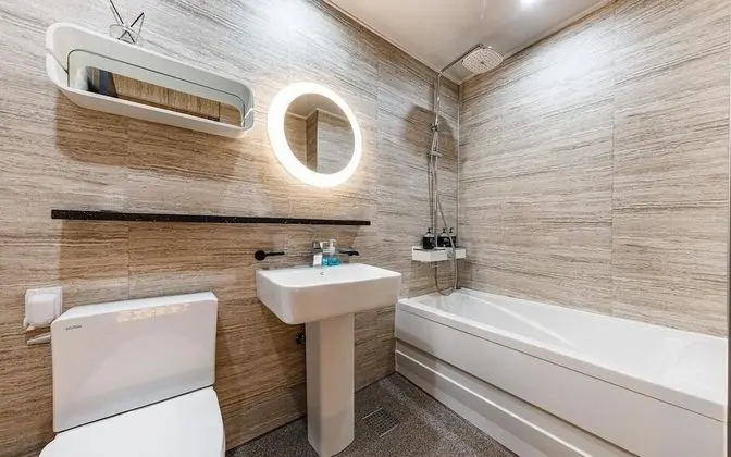 Oda (Premium-Twin Bed (Ace Bed Netflix Gam)