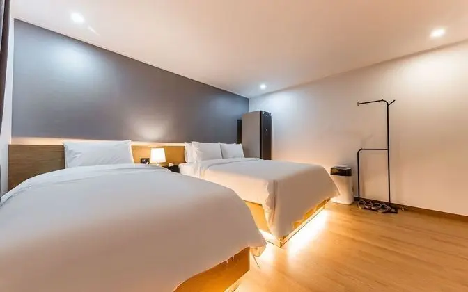 Oda (Premium-Twin Bed (Ace Bed Netflix Gam)