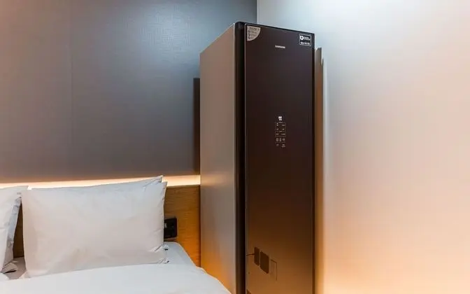 Oda (Premium-Twin Bed (Ace Bed Netflix Gam)