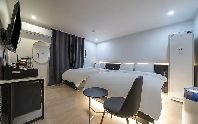 Oda (Premium-Twin Bed (Ace Bed Netflix Gam)