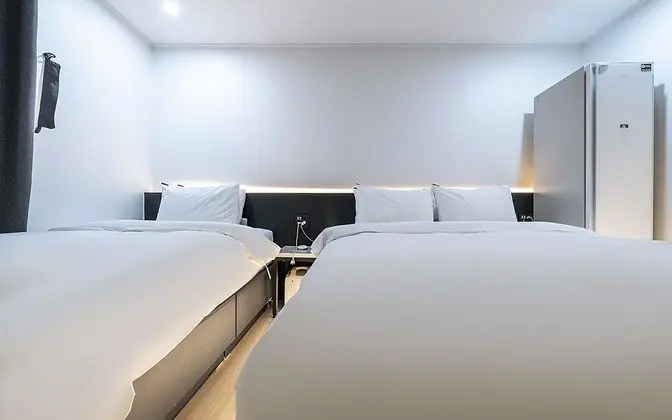 Oda (Premium-Twin Bed (Ace Bed Netflix Gam)