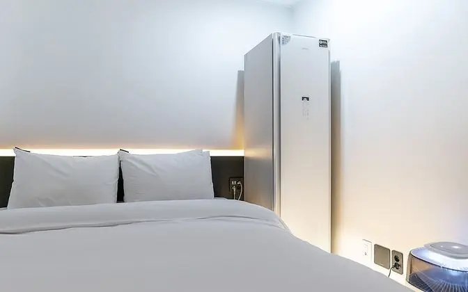 Oda (Premium-Twin Bed (Ace Bed Netflix Gam)