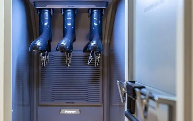 Oda (Premium-Twin Bed (Ace Bed Netflix Gam)