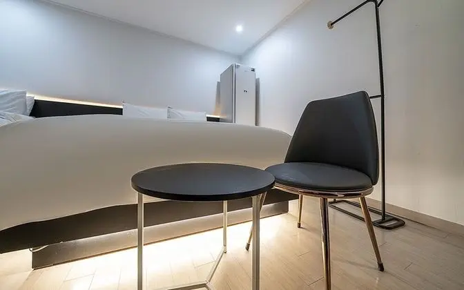 Oda (Premium-Twin Bed (Ace Bed Netflix Gam)