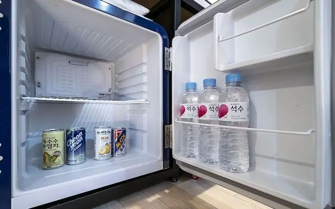 Oda (Premium-Twin Bed (Ace Bed Netflix Gam)