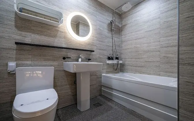 Oda (Premium-Twin Bed (Ace Bed Netflix Gam)