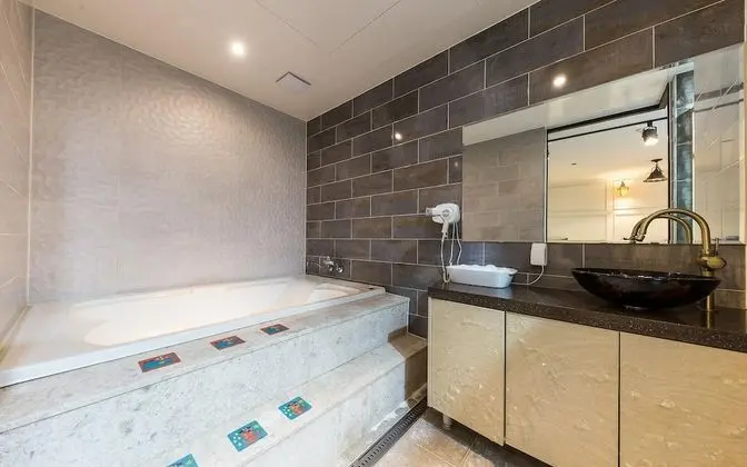 Oda (Deluxe Room-Twin Room (Netflix viewin)