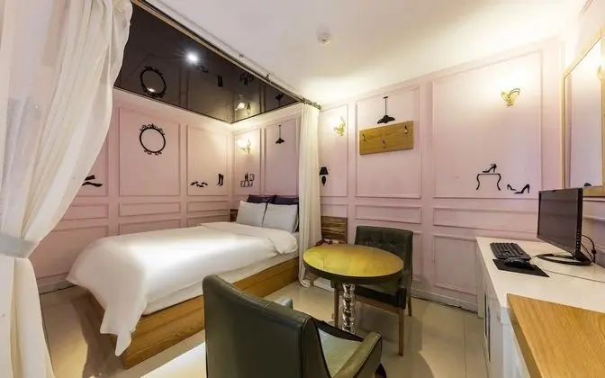 Oda (Semi-private room-Gongju room (Netfli)