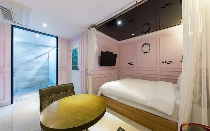 Oda (Semi-private room-Gongju room (Netfli)