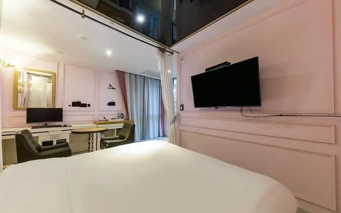 Oda (Semi-private room-Gongju room (Netfli)