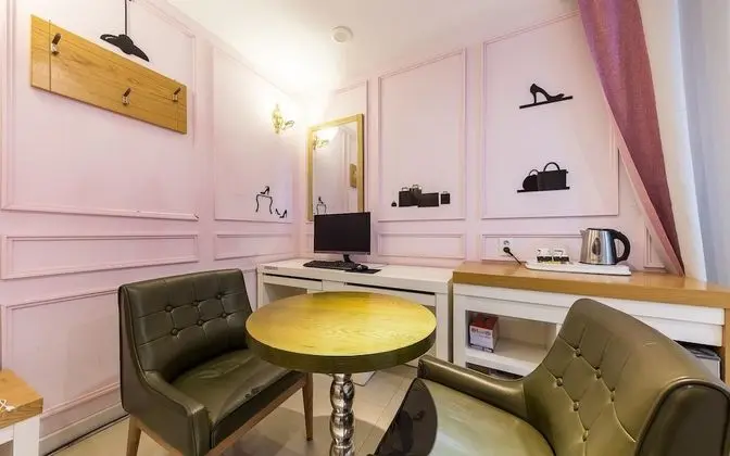 Oda (Semi-private room-Gongju room (Netfli)