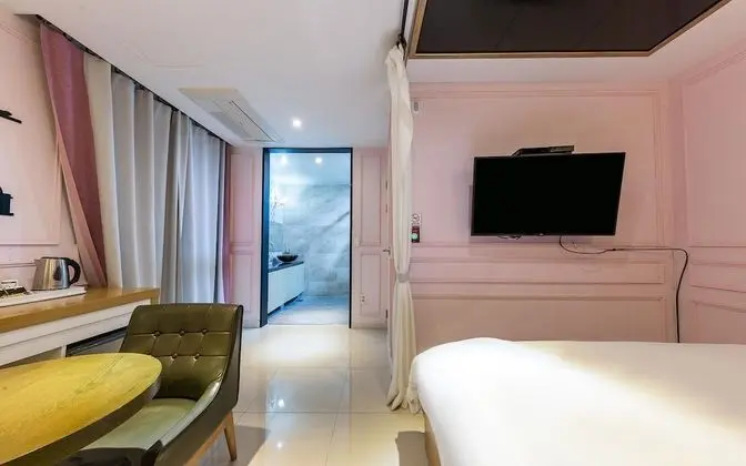 Oda (Semi-private room-Gongju room (Netfli)