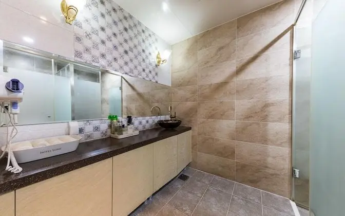 Oda (Semi-private room-Gongju room (Netfli)