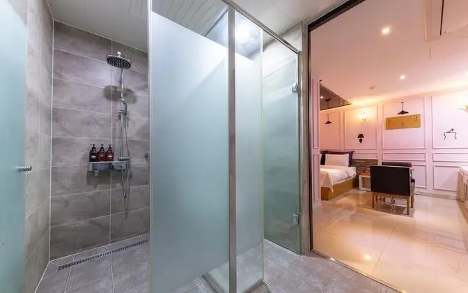 Oda (Semi-private room-Gongju room (Netfli)