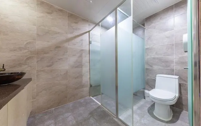 Oda (Semi-private room-Gongju room (Netfli)