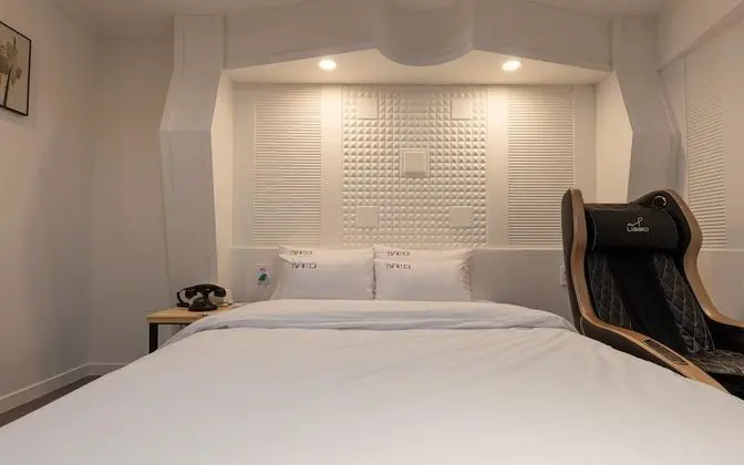 Oda (Massage chair no hard 1pc (Battlegrou)