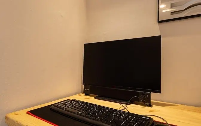 Oda (Standard (air purifier entertainment )