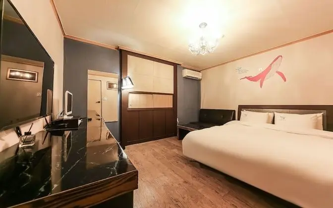 Oda (Standard Room)