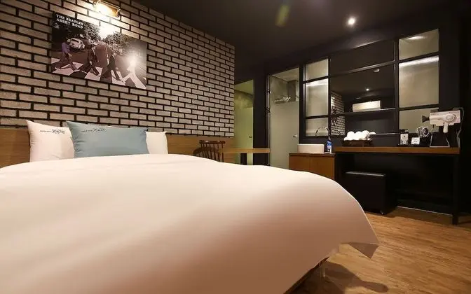 Oda (Special room (Netflix viewing availab)