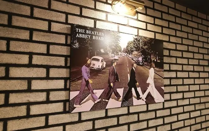 Oda (Special room (Netflix viewing availab)