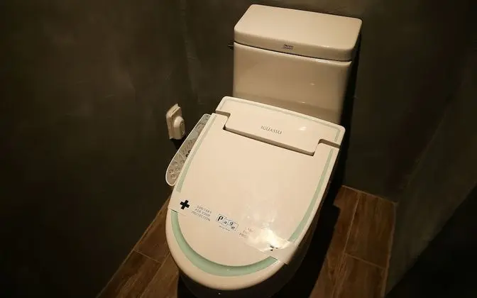 Oda (Special room (Netflix viewing availab)