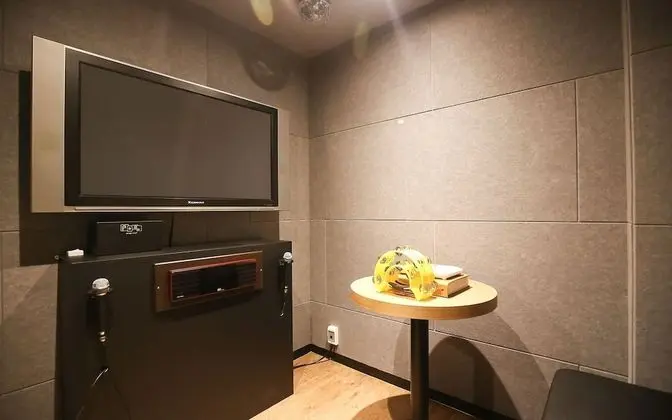 Oda (Special room (Netflix viewing availab)