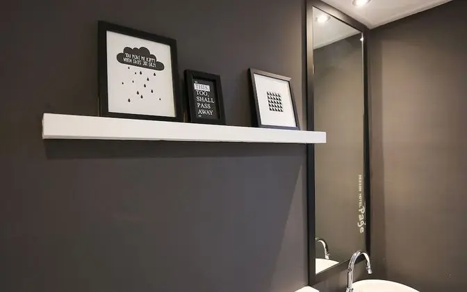 Oda (Twin Room (Netflix viewing available))