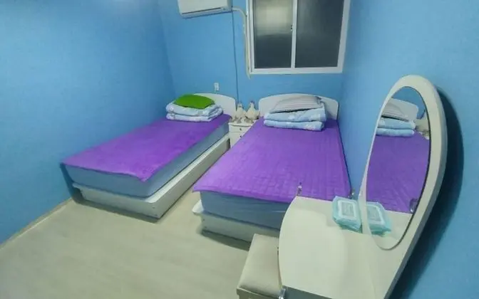 Oda (Double Room Twin Room)