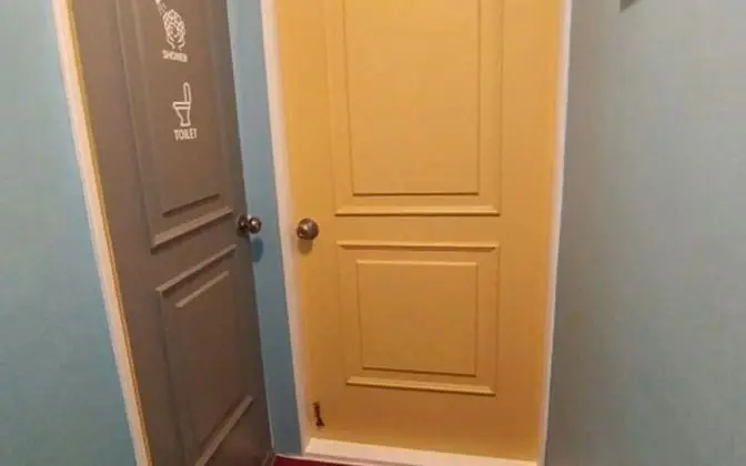 Oda (Double Room Twin Room)