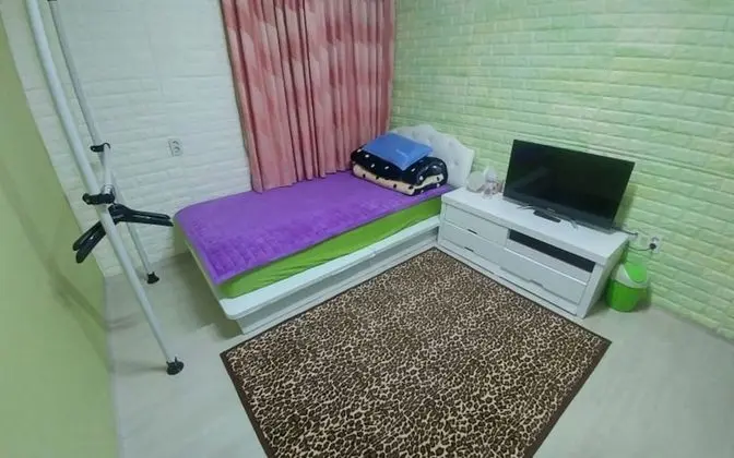 Oda (Single Room Single Room)