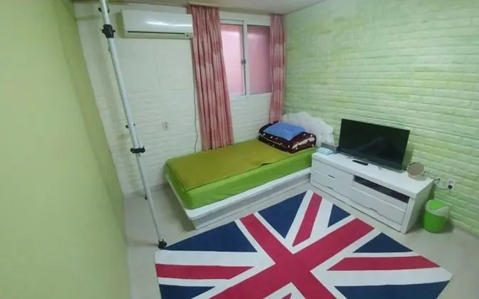 Oda (Single Room Single Room)