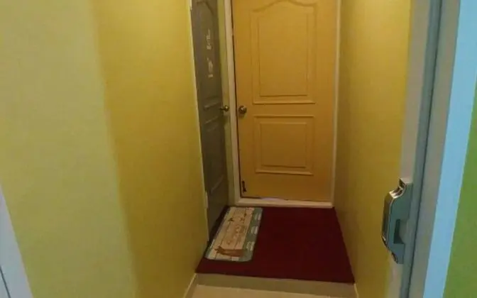 Oda (Single Room Single Room)