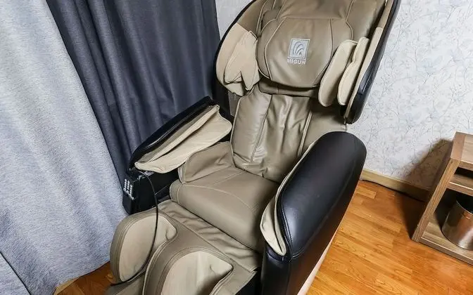 Oda (Massage chair)