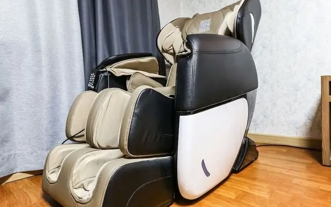 Oda (Massage chair)