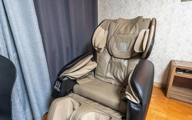 Oda (Massage chair)