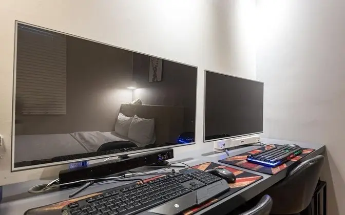 Oda (Deluxe 2PC(Deluxe/2PC Bath/2pc i5 650)