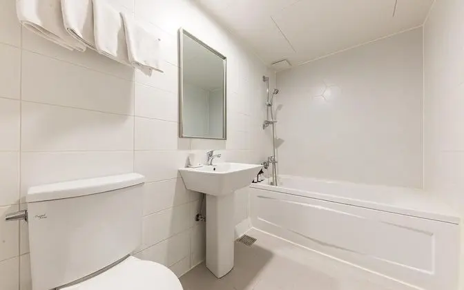 Oda (Deluxe 2PC(Deluxe/2PC Bath/2pc i5 650)