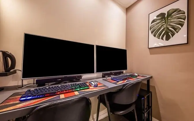 Oda (Deluxe 2PC(Deluxe/2PC Bath/2pc i5 650)