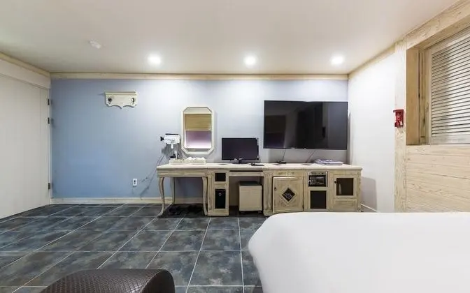 Oda (Semi Special Room Love Chair Sofa (Ne)