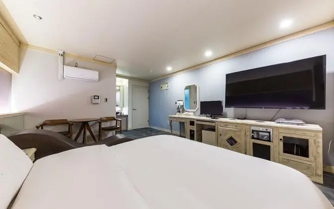 Oda (Semi Special Room Love Chair Sofa (Ne)