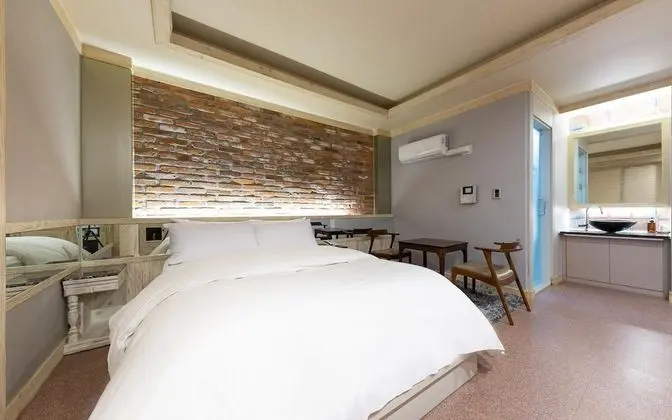 Oda (Standard Room B type)