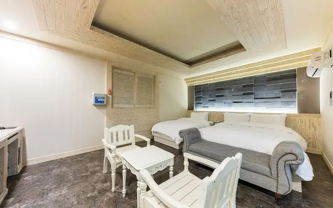 Oda (VIP - double spa (net-flix available )