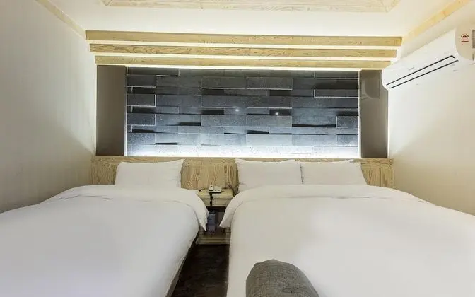 Oda (VIP - double spa (net-flix available )