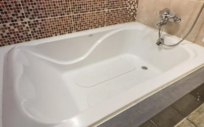 Oda (VIP - double spa (net-flix available )