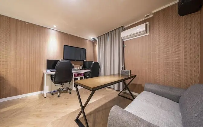 Oda (Suite family Room with Karaoke 2PC (B)