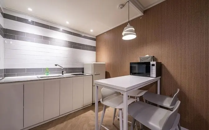 Oda (Suite family Room with Karaoke 2PC (B)