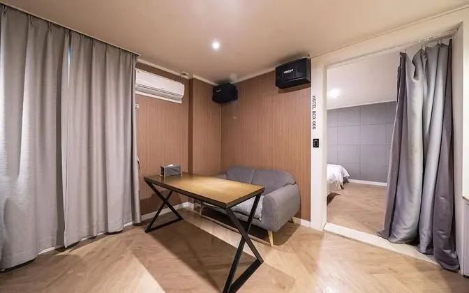 Oda (Suite family Room with Karaoke 2PC (B)