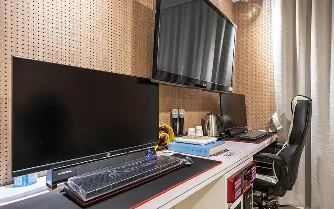 Oda (Suite family Room with Karaoke 2PC (B)