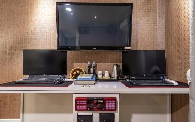 Oda (Suite family Room with Karaoke 2PC (B)